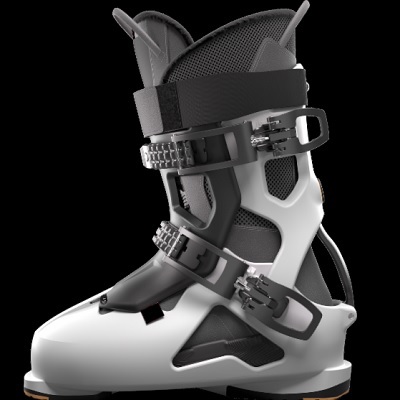 Olav Nietzer Pulls Together Team Of Industry Stalwarts To Launch Dahu Ski Boot In North America.