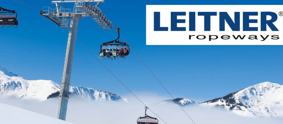 Leitner: Work Starts On Highest Lift In The Alps, Running Between Zermatt & Cervinia