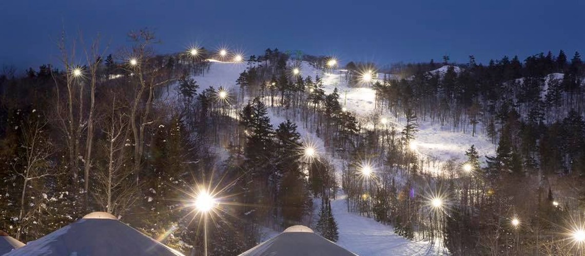 Mount Bohemia Named One Of USA's Best Ski Hills