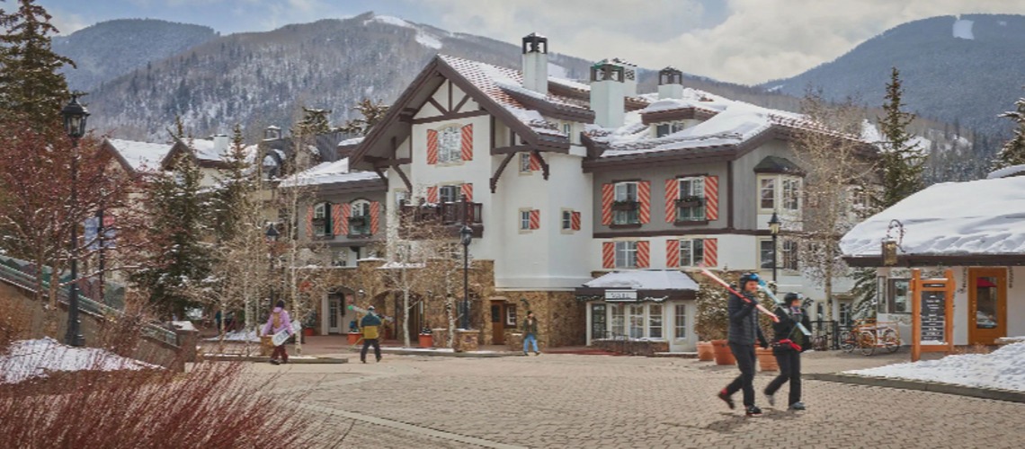 CoralTree Hospitality To Manage Austria Haus Hotel In Vail
