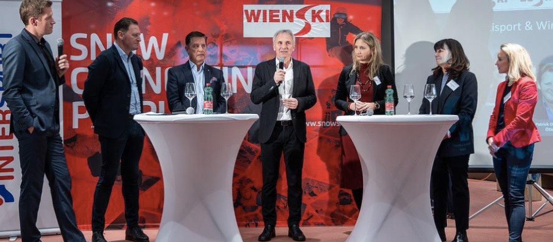 WienSki Business Club: Win-Win For Skiing And Business