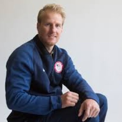 Ted Ligety Partners With Carv
