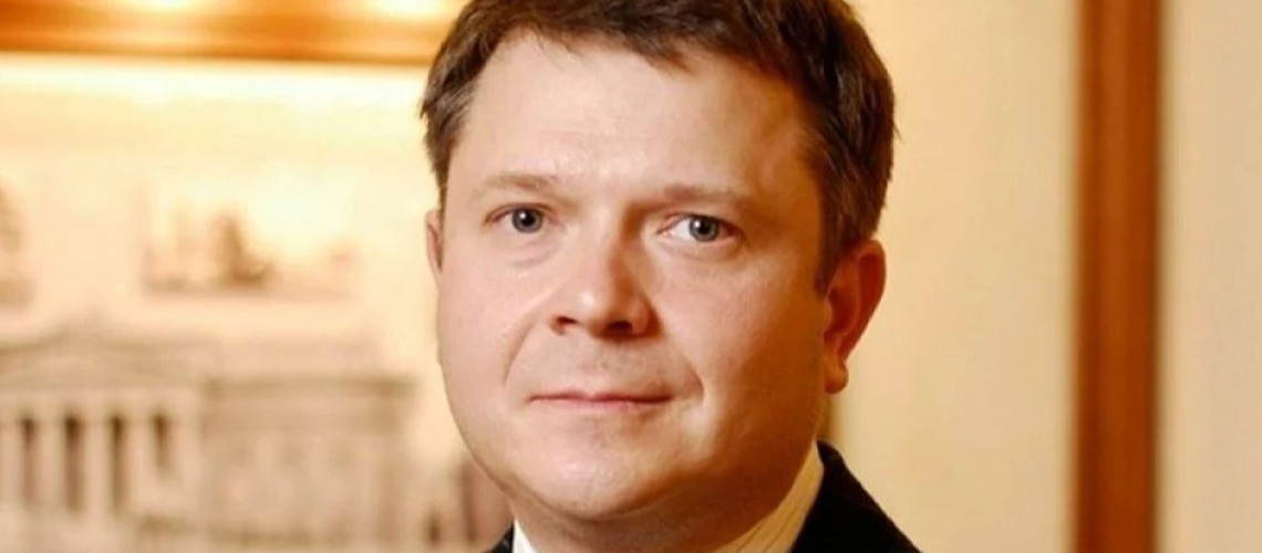 Ukrainian Oligarch Kostyantyn Zhevago Detained In Courchevel