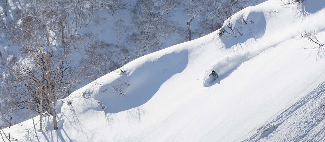 Japanese Glove Makers Oyuki Max FW18 Pre-Sales And Secure PR Representation