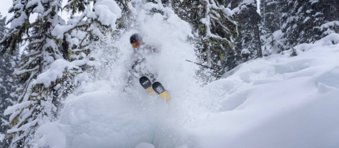 Mammut North America Taps Emily Buck as Director of Marketing