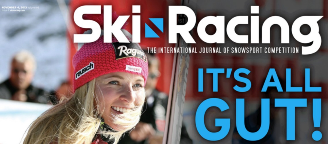 Dan Leever &  Leever Partners Acquire Ski Racing Media