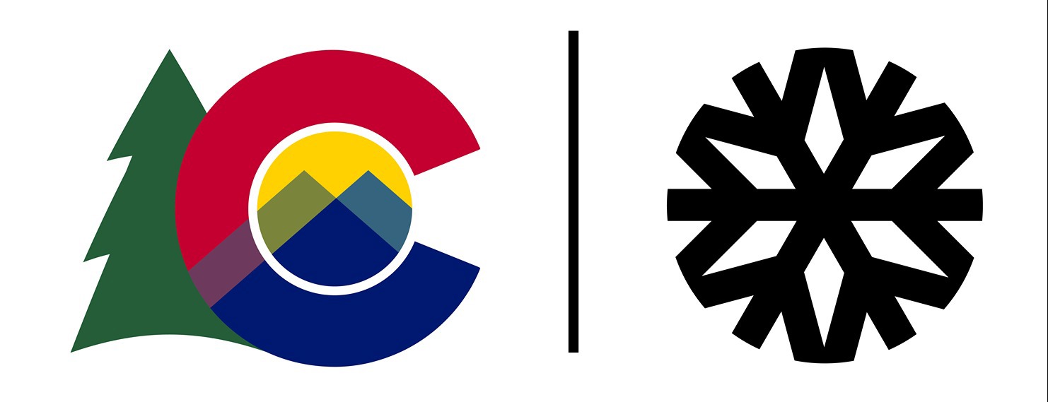 CAIC and CPW Support Take a Friend Snowmobiling Week