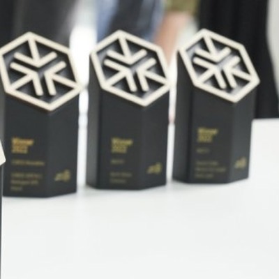 First Chance For An ISPO Award In 2024