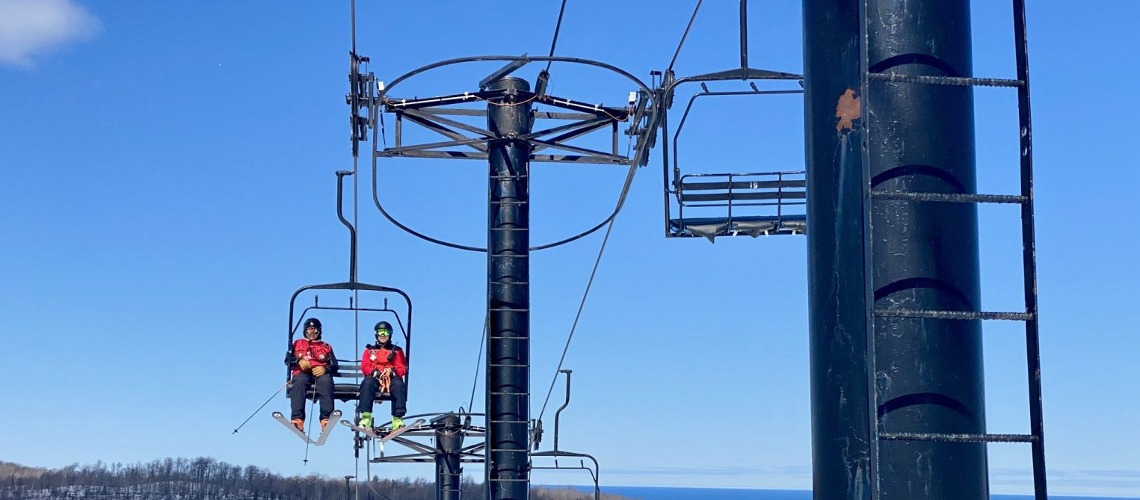 Michigan: Gov. Whitmer Announces Appointments To The Ski Area Safety Board