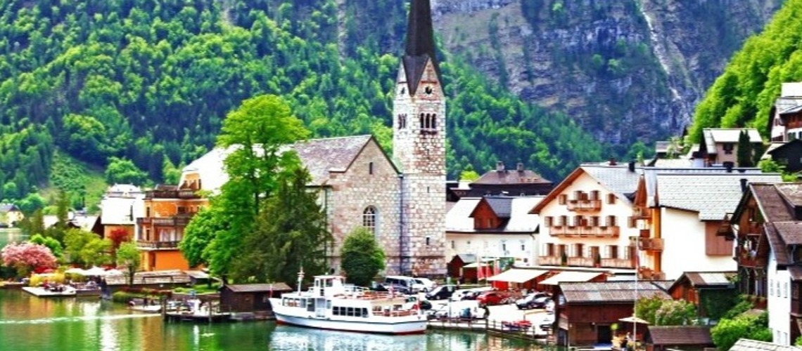 Carinthian Liftco's Extend Season