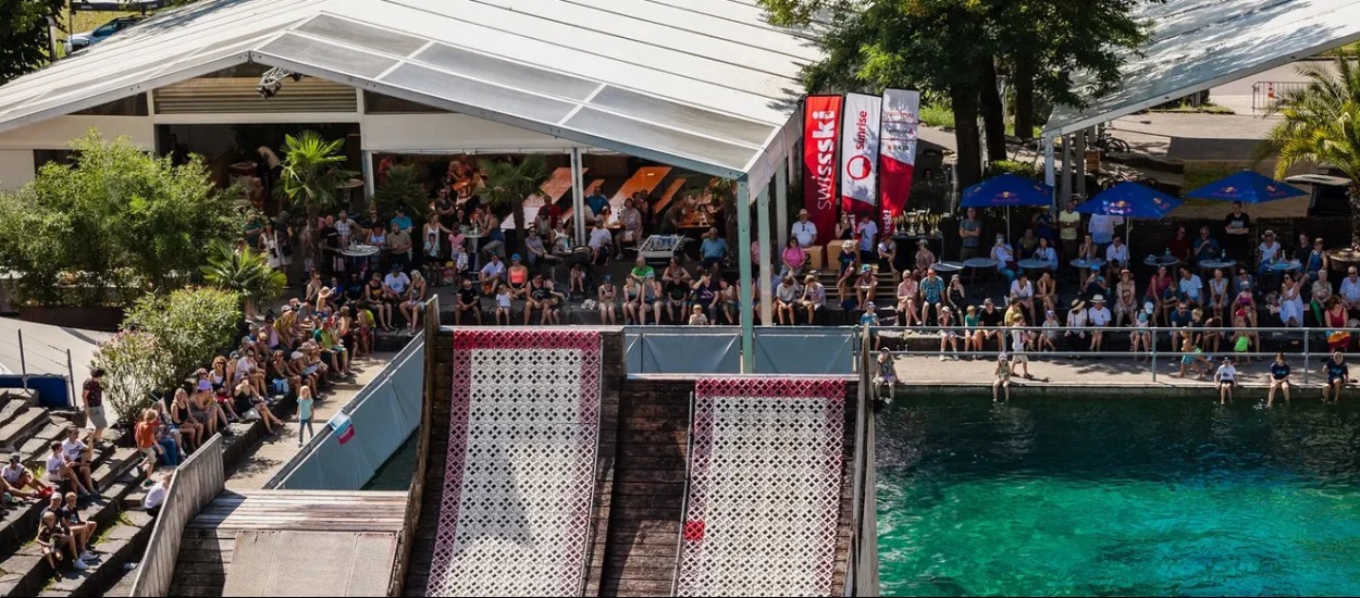 Thénault and Li triumph as Freestyle Masters celebrates 30 years