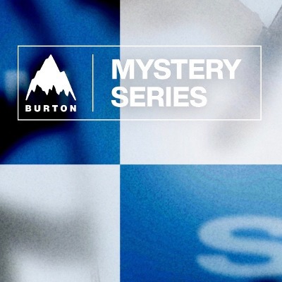 Burton Announces 2022 Global Schedule Of New Mystery Series