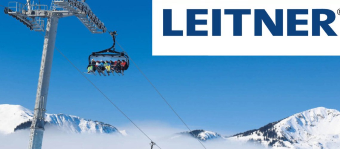 Leitner Builds New 6 Seater Chairlift On The Geisskopf In The Bavarian Forest