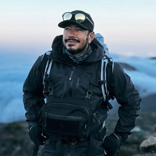NIMSDAI Chest Rig 1250X1250