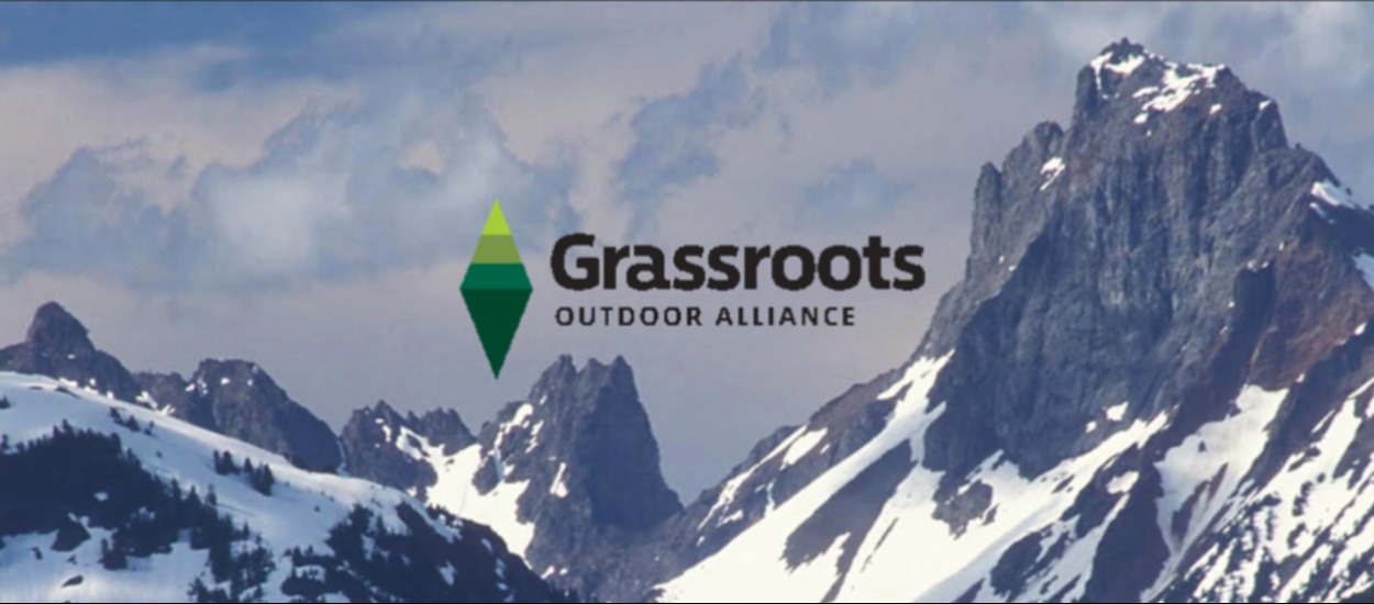 Grassroots Outdoor Alliance announces  2026 Specialty Awards nominees 