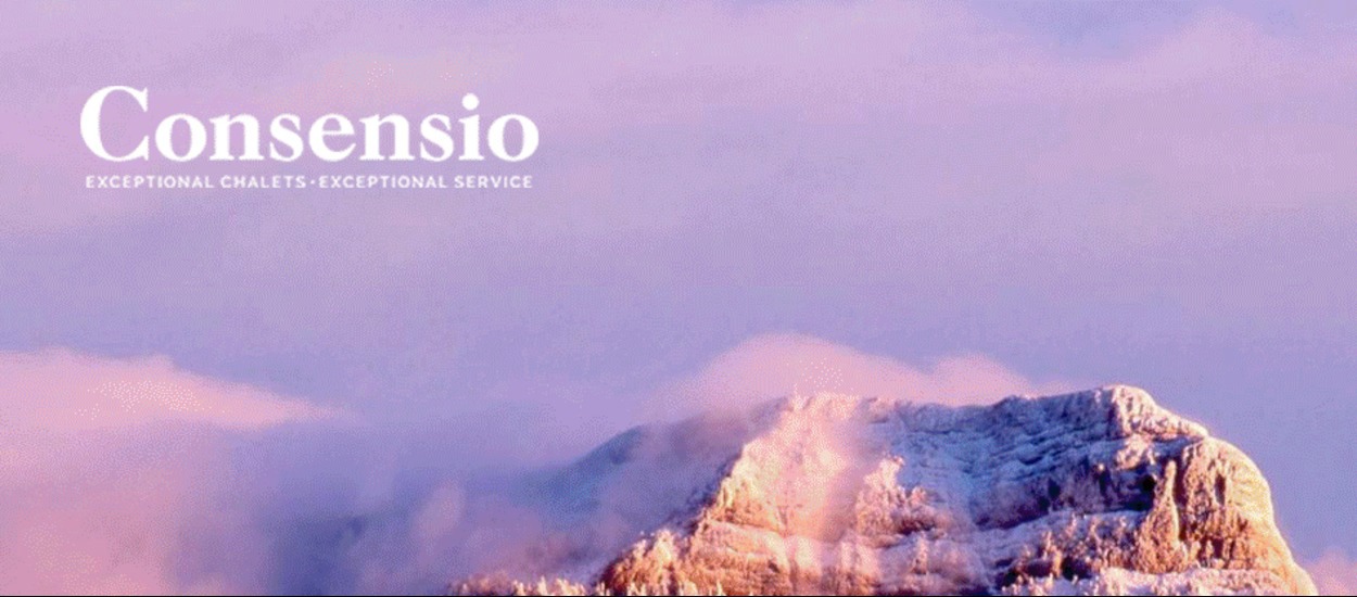Consensio - a Luxury Chalet Operator Redefining High‑End Alpine Hospitality  