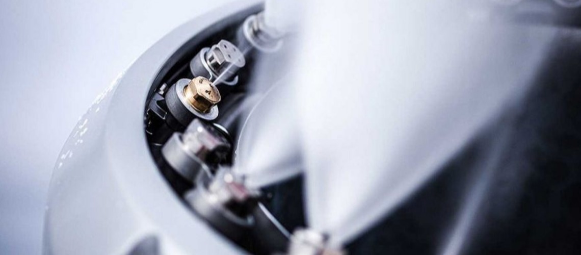TechnoAlpin Offers Optimized Nozzles And Nucleators For Unrivaled Performance In The Limit Temperature Range