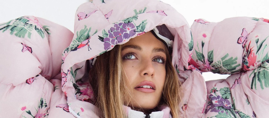 Bogner Fire Ice X LoveShackFancy Launch Capsule Collection Drops