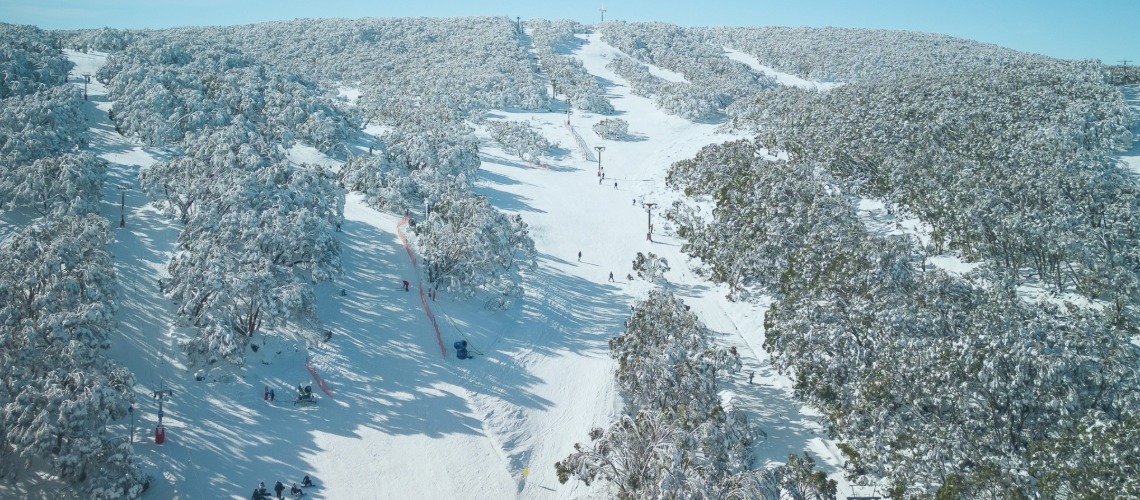 Selwyn & Baw Baw Conclude 2025 Snow Season