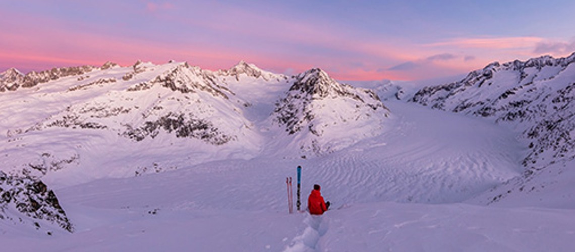 9th Ordinary General Meeting 2023/2024 Of Aletsch Arena AG Takes Place