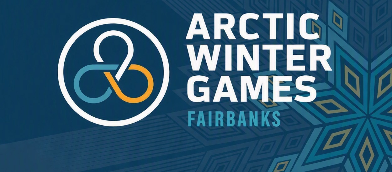 Arctic Winter Games Head Back to Fairbanks for 2028