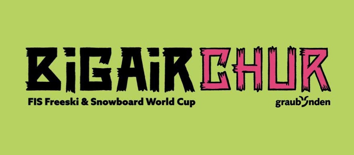 Japanese Domination At Big Air Chur