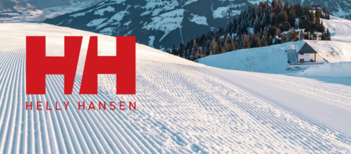 Helly Hansen Upgrades Ridge Infinity Shell Jacket 2.0 With Enhanced Fit & Design Based On Professional Feedback