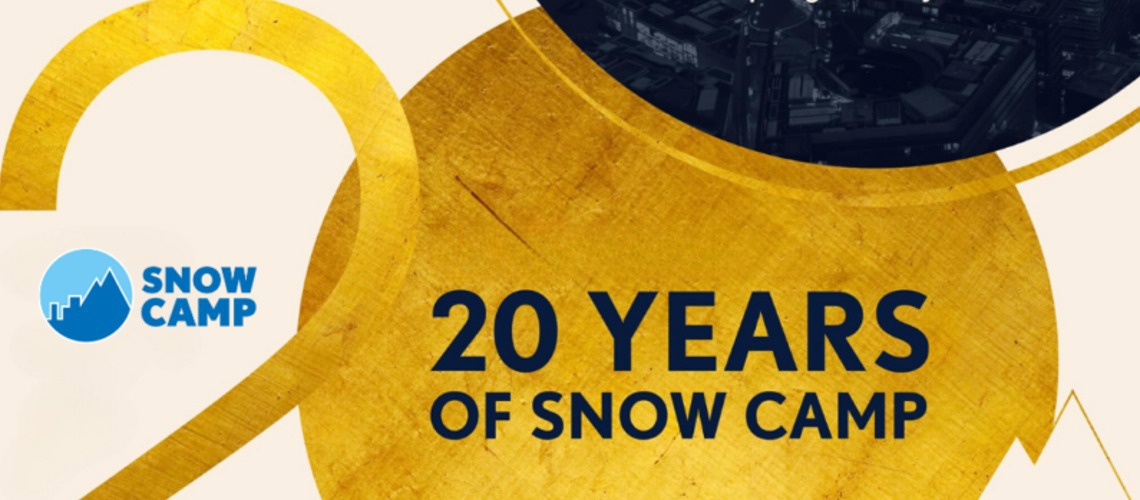 Charity Snow Camp looking For Auction Prizes