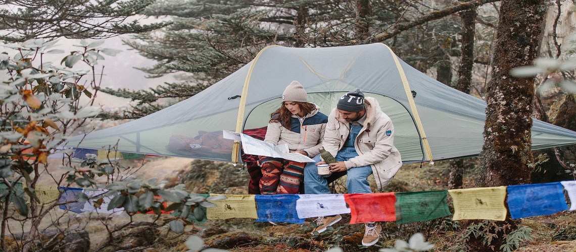 Picture Organic Clothing Releases Shelter Trailer, Announces US Tour