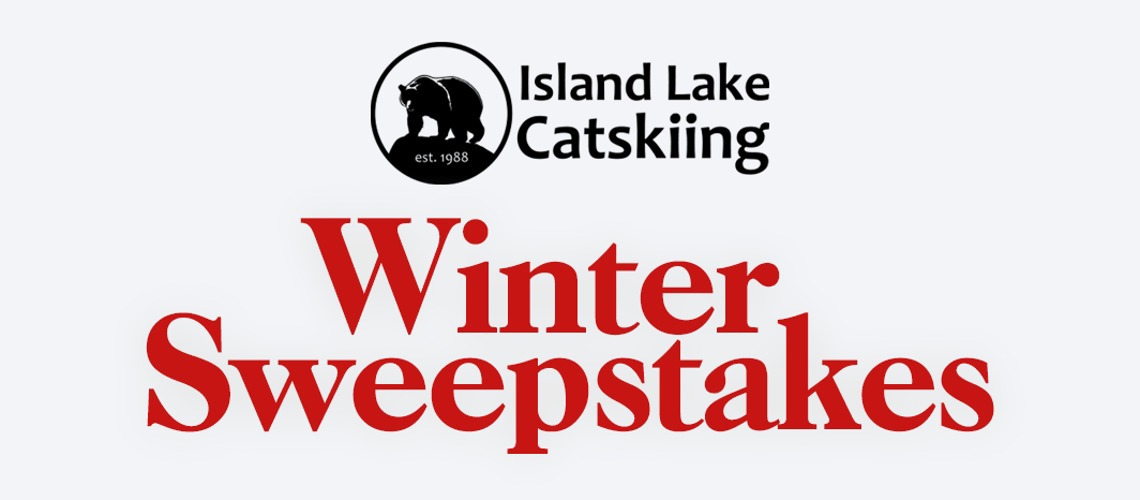 Mountain Gazette Celebrates 200th Edition With Island Lake Cat Skiing Giveaway