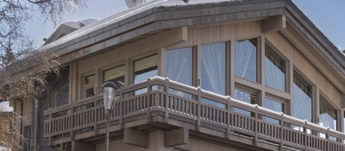 New Intelligent Way To Buy Or Rent Property In The Alps Launches For This Winter