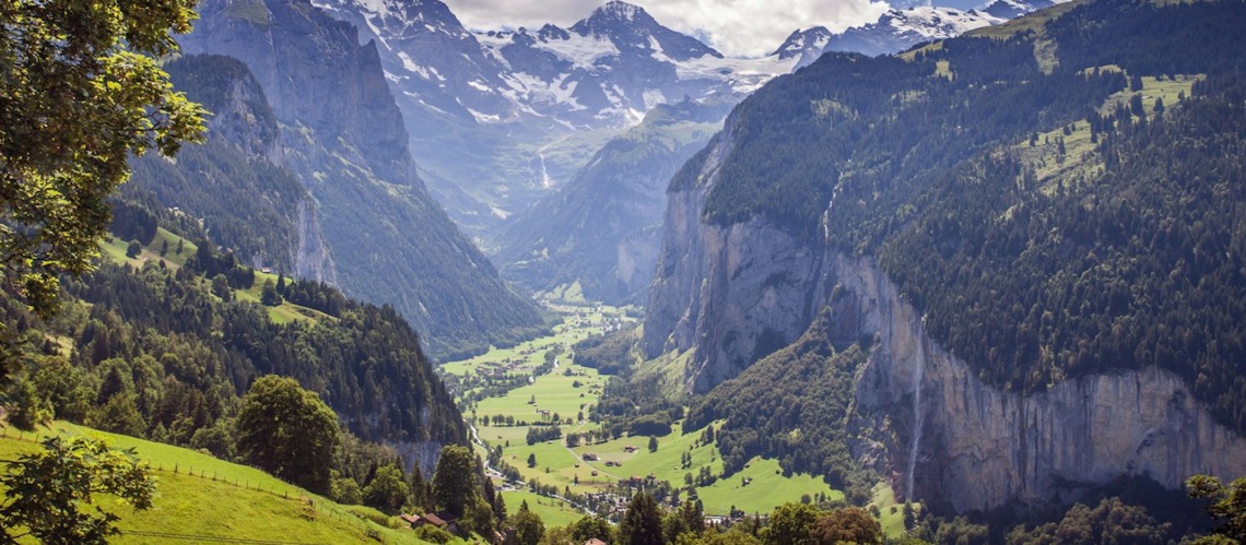 Beaumier Announces Opening Of Grand Hotel Belvedere, Wengen