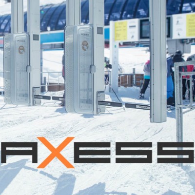 Axess: High-Tech Upgrade For Krasnaya Polyana