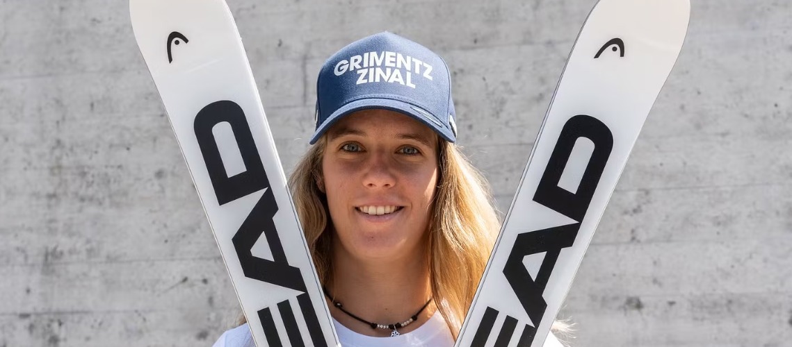 Fall 2027 HEAD ski collection designed for women by women, HEAD hosts Women’s Ski Summit to learn what women skiers want 
