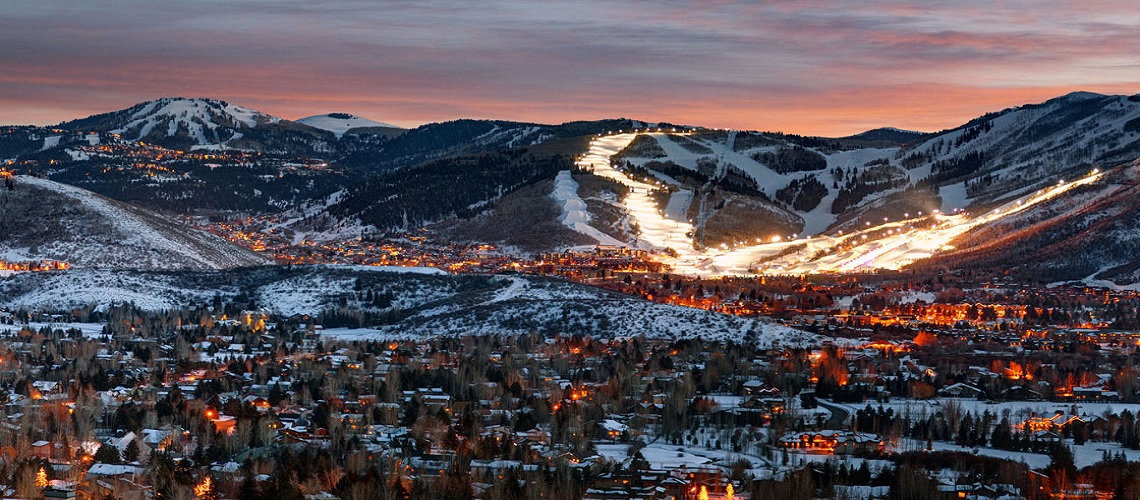 Park City Planning Commission Reviews Major Lift Replacement Proposals