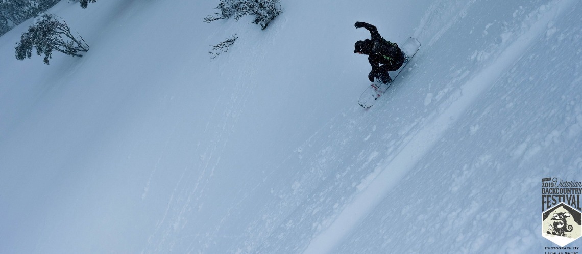 Victorian Backcountry Festival Back for 2022 – Mount Hotham, September 2-4