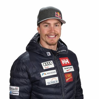 Canada's Erik Guay Will Miss 2018 Olympics