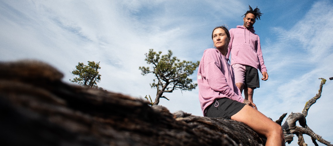 Astral Launches Performance Hemp Apparel Collection