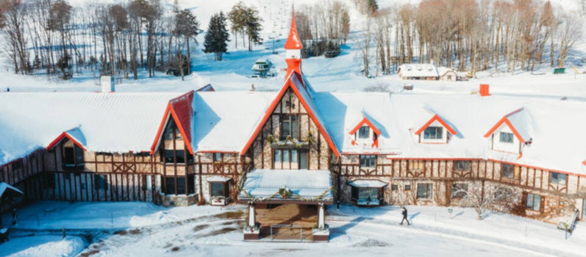 The Highlands At Harbor Springs To Install Interconnect Lift Upgrade