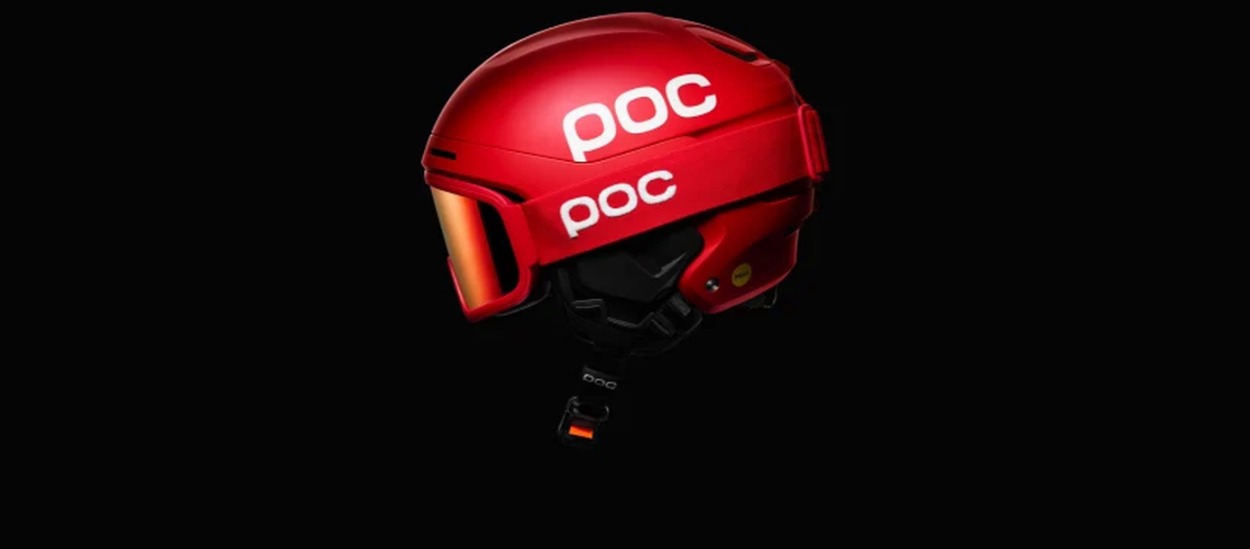 POC Releases the Arcus: All-Mountain Precision
