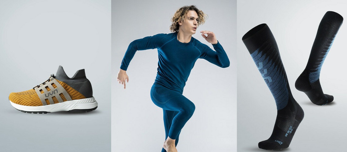 Trere Innovation, Debuts First 100% Line Of Biotech Base Layers, Manufactured In Pennsylvania, Used By International Ski Teams