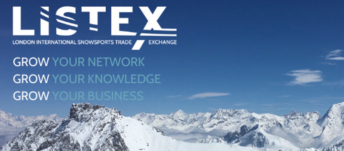 LISTEX – SASTEX Trade Event To Take Place On September 21 - 22