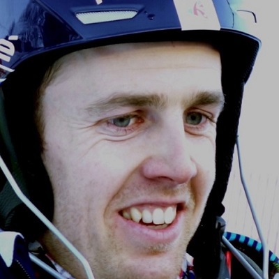 Brit' Ryding Takes Second Place Finish In Olso World Cup