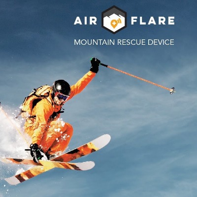 New AirFlare Pricing Plan Based On Ski Area Size