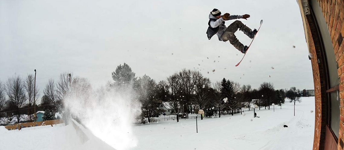 Mervin Manufacturing Acquired by Spring Capital Group: A New Chapter for U.S. Board Building