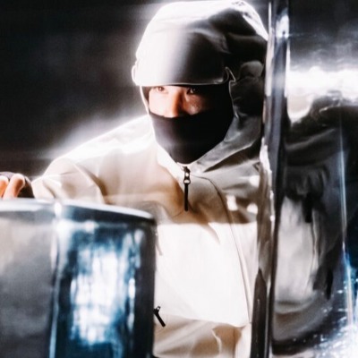 Alpine Ski Racer Akira Sasaki Partners With Goldwin