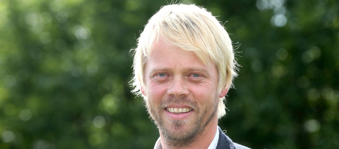 Norwegian Olympic Ski Cross Medalist Audun Groenvold Dead After Lightning Strike