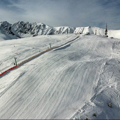 Groundbreaking Ceremony At Rangger Kopfl Takes Place  €8.2mil For New Combined Cable Car