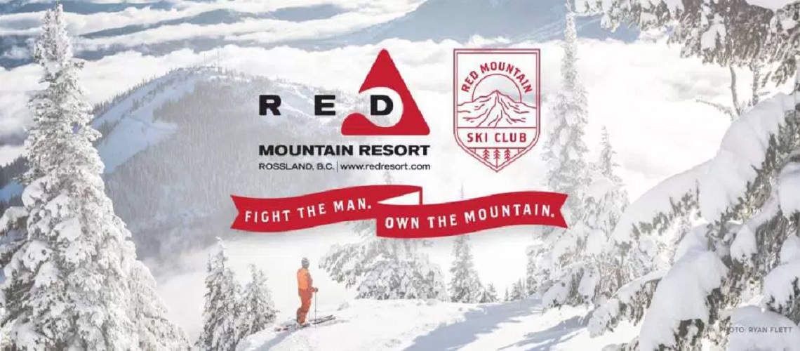 RED Mountain Announces Major Expansion With New Summer Bike Park Project