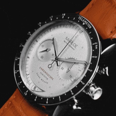 Marloe Watch Company Starts ‘Lockdown Sessions’